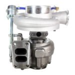 HX35W turbocharger 4033072H product image 1
