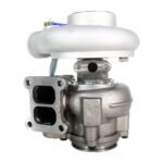 HX40W turbocharger 4033172H product image 1