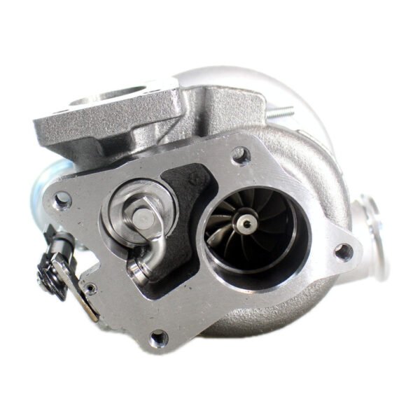 HE200WG turbocharger 5350910 product image 1