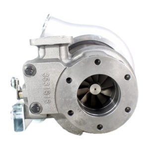 HX40W-B82N66GBP/B76L84FH14JA turbocharger 4038897 product image 1