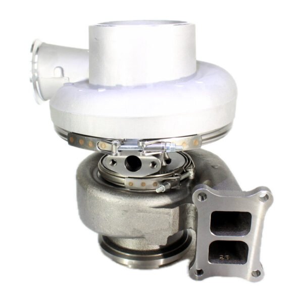 HT60 turbocharger 3537074 product image 1