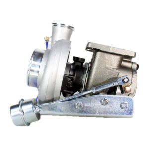 HE351W turbocharger 4043280 product image 1