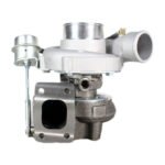 TB2505 turbocharger 14411-24D00 product image 1