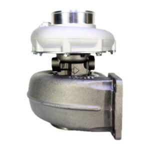 HX50 turbocharger 3537037 product image 1