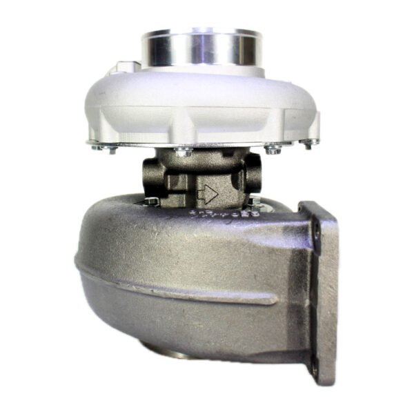 HX50 turbocharger 3537037 product image 1