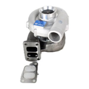 K27.2 turbocharger 53279886409 product image 1