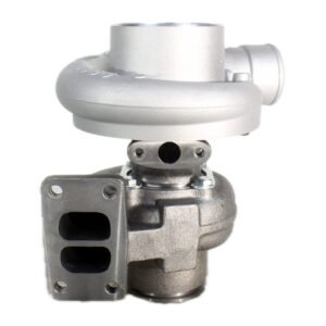 HX35 turbocharger 6735-81-8180 product image 1