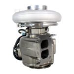 HE500WG turbocharger 21989961 product image 1