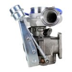 HX40W turbocharger 2835416 product image 1