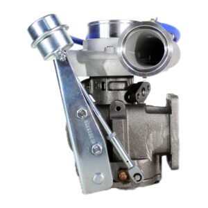HX40W turbocharger 2835416 product image 1