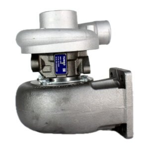S2B turbocharger 317095 product image 1