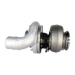 S430S turbocharger 176593 product image 1