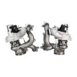 RHF5 turbocharger 297710 product image 1
