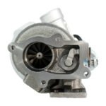 HX25W turbocharger 4036087 product image 1