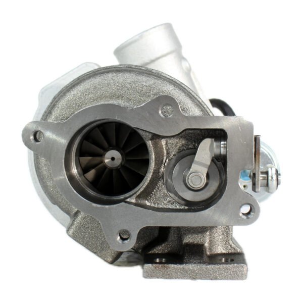 01-main-IMG_5918 HX25W turbocharger 4036087 product image 1