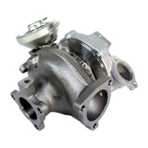 GTA2359V turbocharger 842127-5001S product image 1