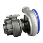 HX35W turbocharger 4039630 product image 1