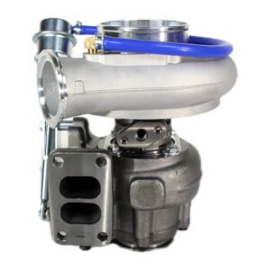 HX35W turbocharger 4038289 product image 1