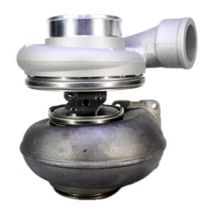 S400 turbocharger 6151-81-8170 product image 1