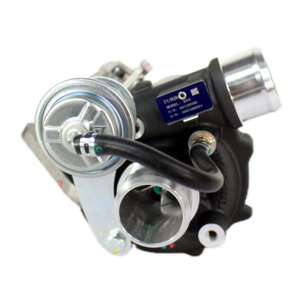 K04 turbocharger 04129290 product image 1