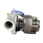 HX40W turbocharger 2839193H product image 1