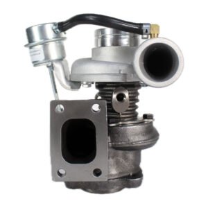 TB2548 turbocharger 2674A139 product image 1