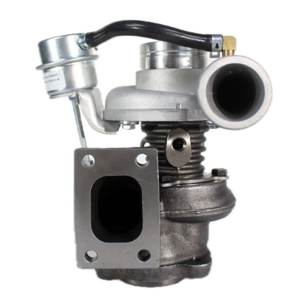 TB2548 turbocharger 2674A139 product image 1