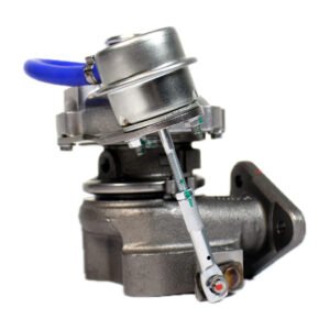 GT14 turbocharger 819308-5001 product image 1