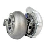 K27.2-3071QLAKB15.20GNHTD turbocharger 53279887024 product image 1