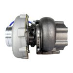 GT42 turbocharger 150105-00769A product image 1