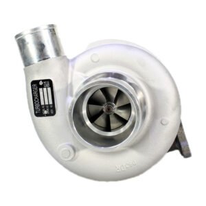 S2E turbocharger 169439 product image 1