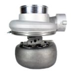 4MF-721 turbocharger 187166 product image 1
