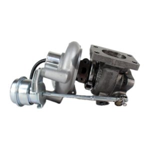 TF035HL turbocharger 49335-00701 Interchangeable Number: 4933500701 product image 1