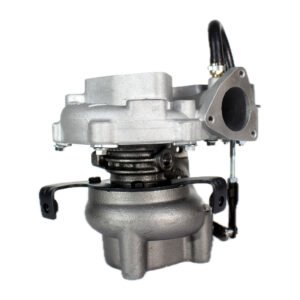 GT22 turbocharger 759638-5002S product image 1
