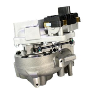 BV40 turbocharger 53039700373 product image 1