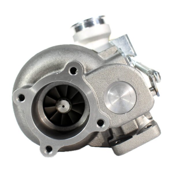 B2G-3071NRAKB0.66DK1 turbocharger 12709880005 product image 1