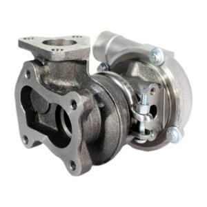 RHF3 turbocharger 8980747660 product image 1