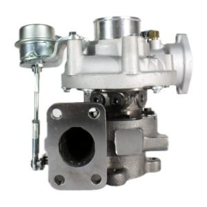 GT17 turbocharger 879038-5009S product image 1