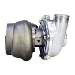RHE61-130141Q30NFBRLL539CB turbocharger 114400-3350 product image 1