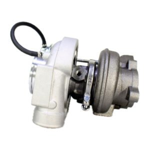 HX25W turbocharger 4037195 product image 1