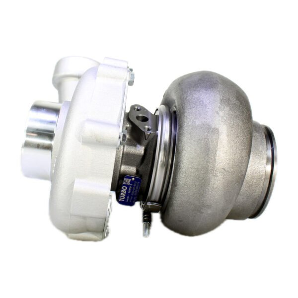 6152-81-8500 turbocharger 6151-81-8210 product image 1
