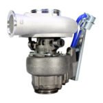 HX35W turbocharger 4029159 product image 1