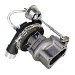 B1G turbocharger 150105-00057 product image 1