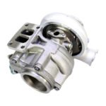 HE400WG turbocharger 6745-81-8380 product image 1