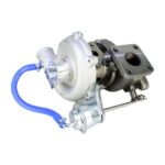RHB51-56006P12NFBRL3329CEZ turbocharger VA190045 product image 1