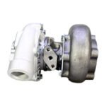 TA3118 turbocharger 4817756 product image 1