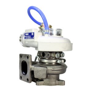 HE221W turbocharger 4048808 product image 1