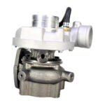 GT22 turbocharger 822158-0002 product image 1