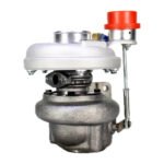 GT2556S turbocharger 2674A202 product image 1