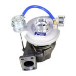 GT2556S turbocharger 711736-5028S product image 1